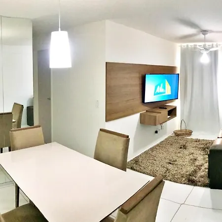 Vacanze - Golden Place Maceio  Exterior photo
