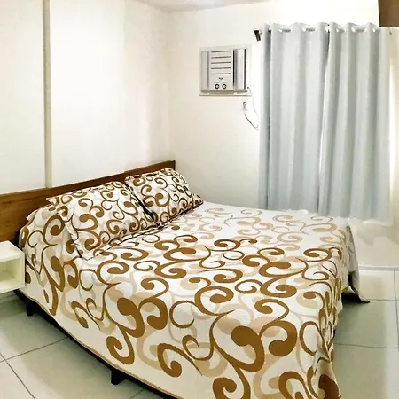 Vacanze - Golden Place Maceio  Exterior photo
