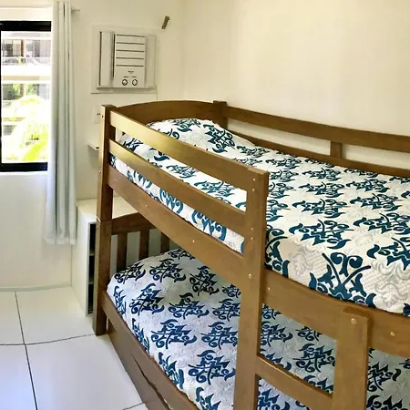 Vacanze - Golden Place Maceio  Exterior photo