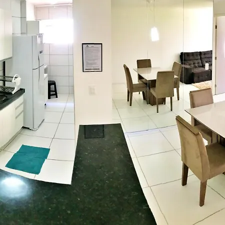 Vacanze - Golden Place Maceio  Exterior photo