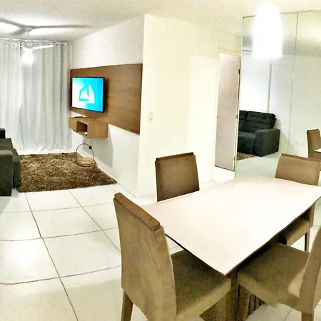 Vacanze - Golden Place Maceio  Exterior photo
