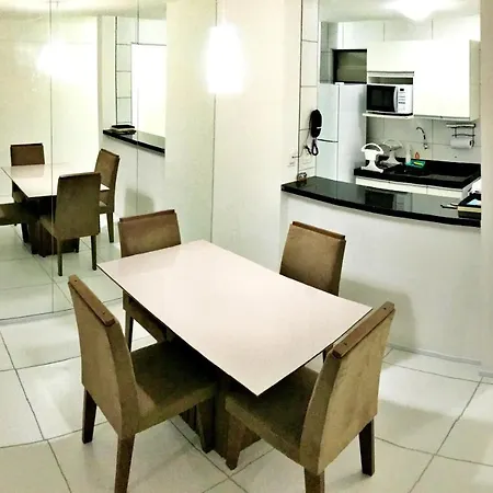 Vacanze - Golden Place Maceio  Exterior photo