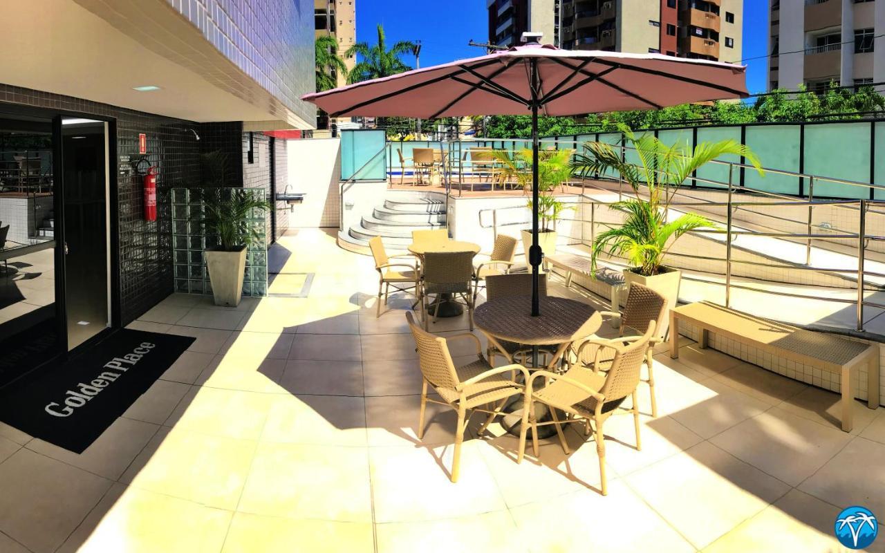 Vacanze - Golden Place Apartment Maceio (Alagoas)
