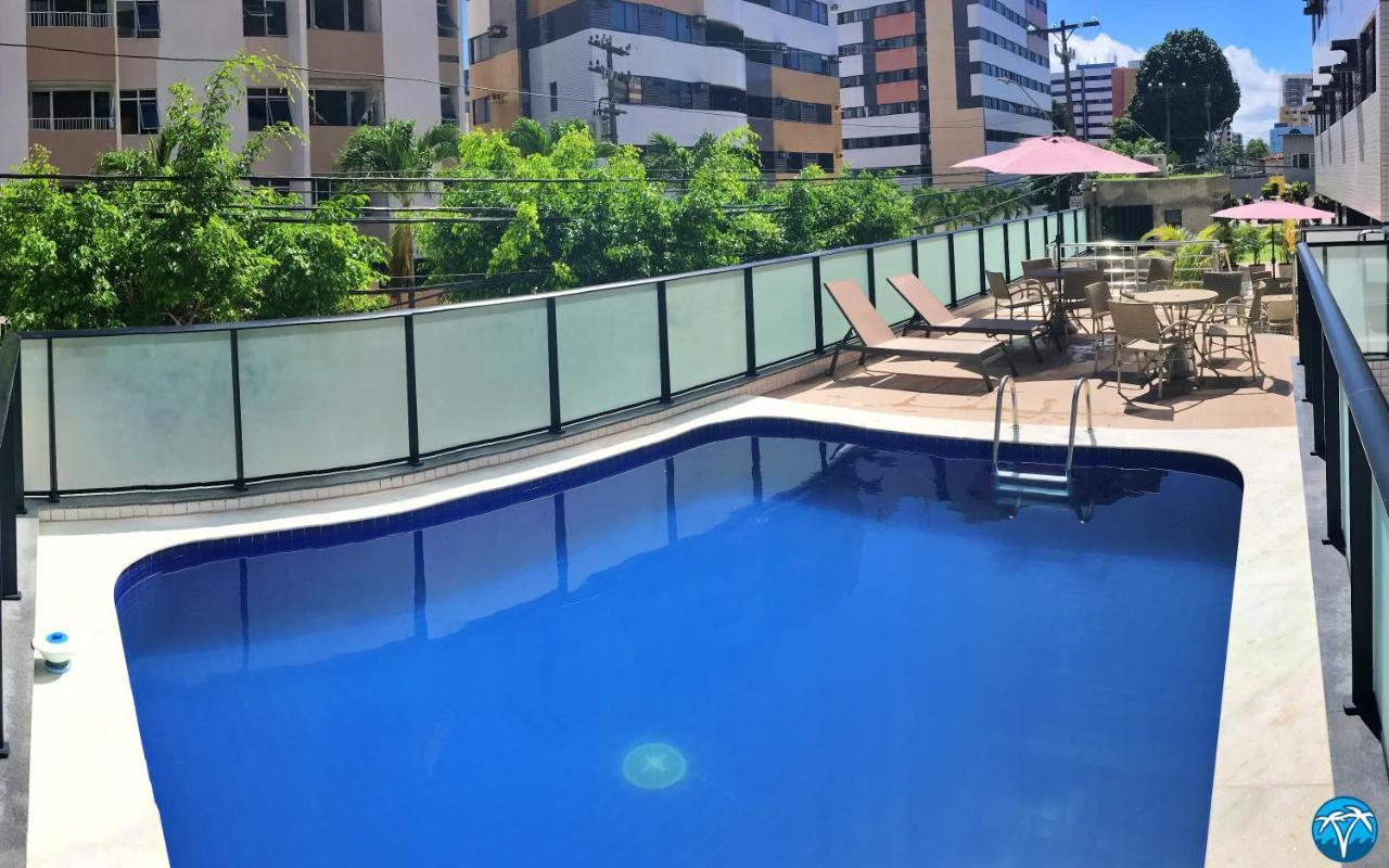 Vacanze - Golden Place Apartment Maceio (Alagoas)