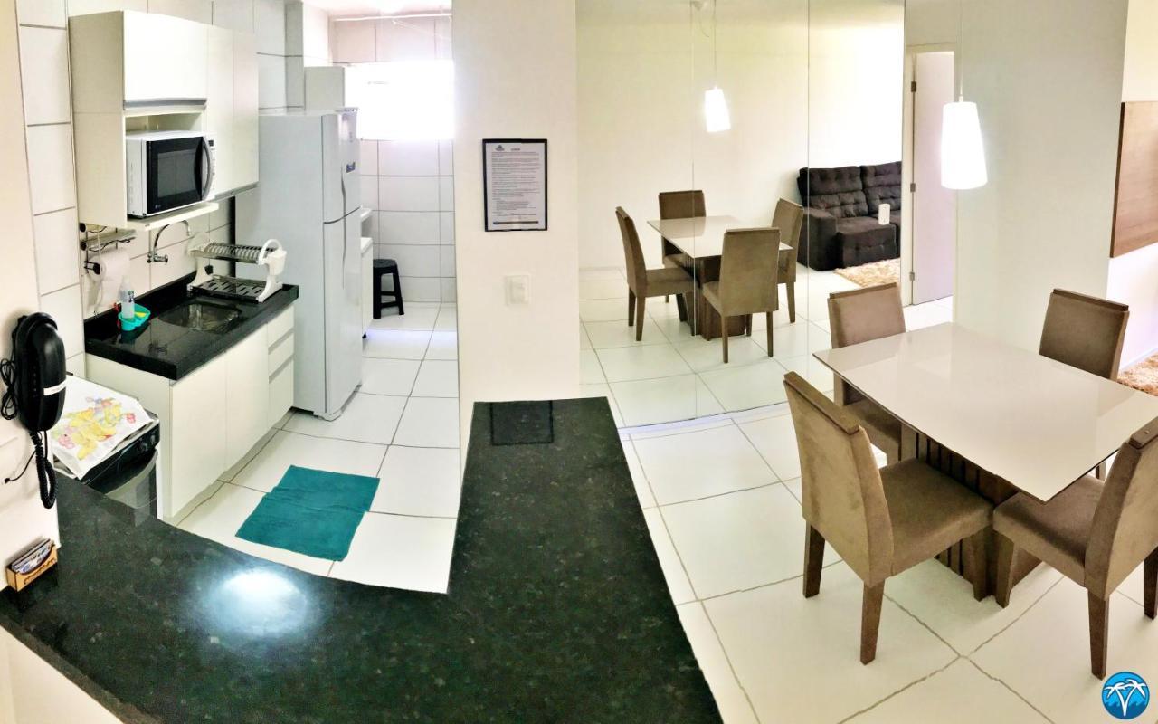 Apartment Vacanze - Golden Place Maceio (Alagoas)