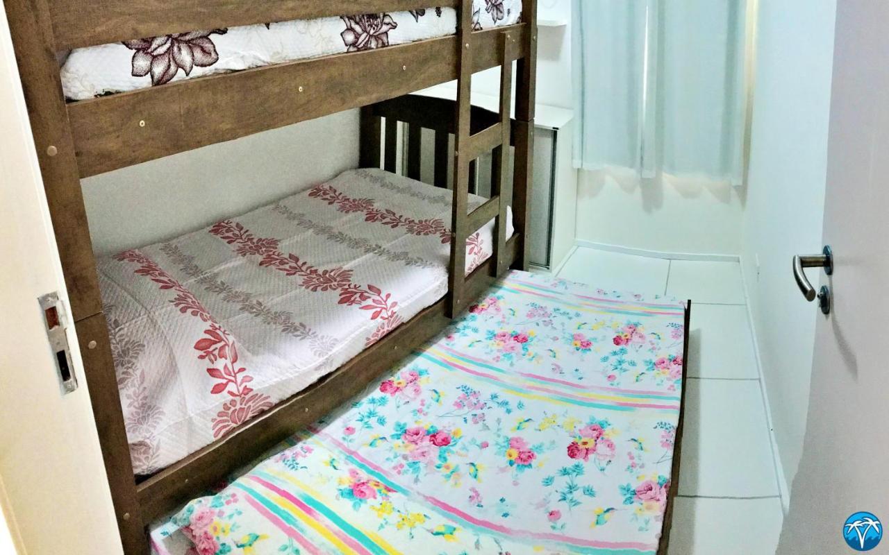 Vacanze - Golden Place Apartment Maceio (Alagoas)