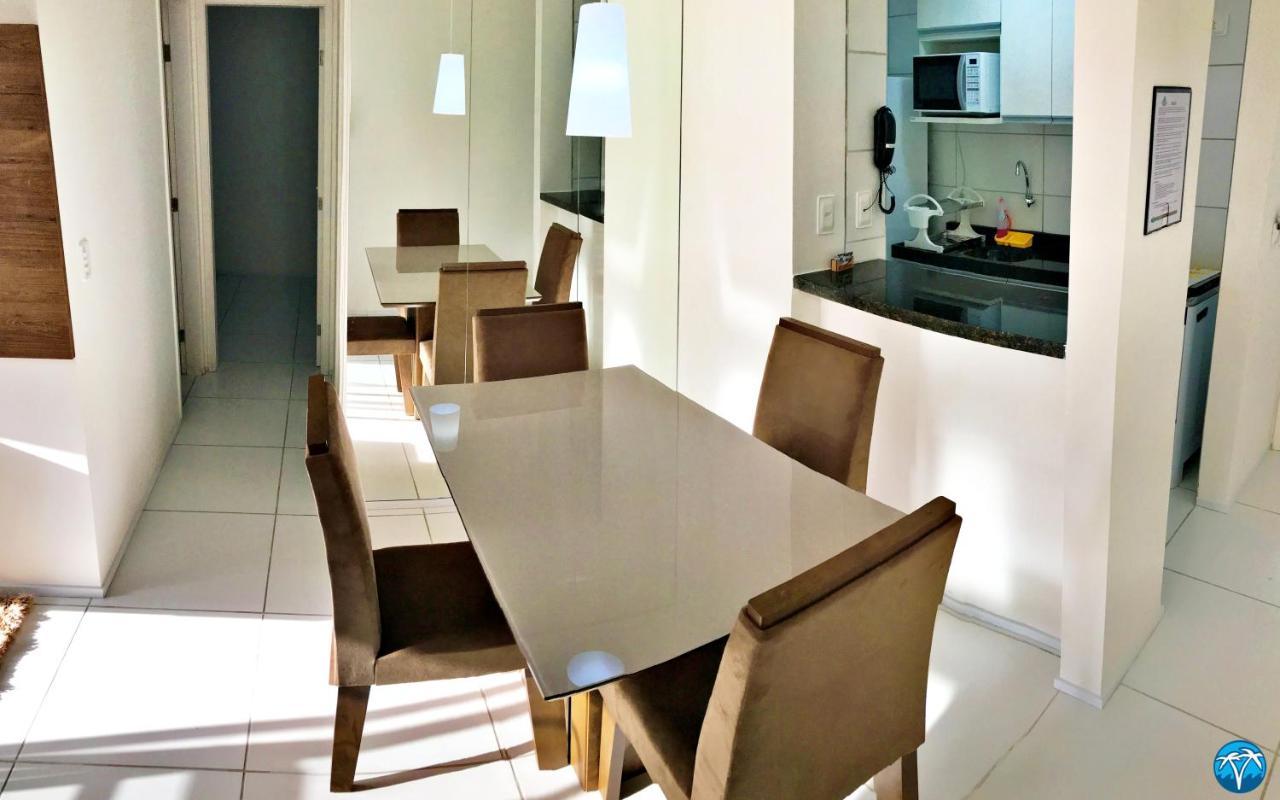 Vacanze - Golden Place Apartment Maceio (Alagoas)