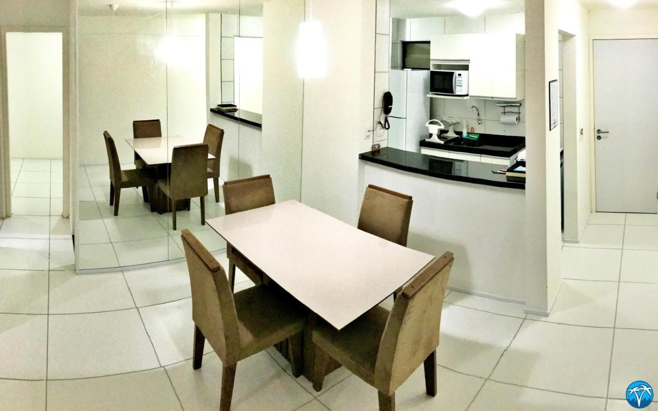 Apartment Vacanze - Golden Place Maceio (Alagoas)