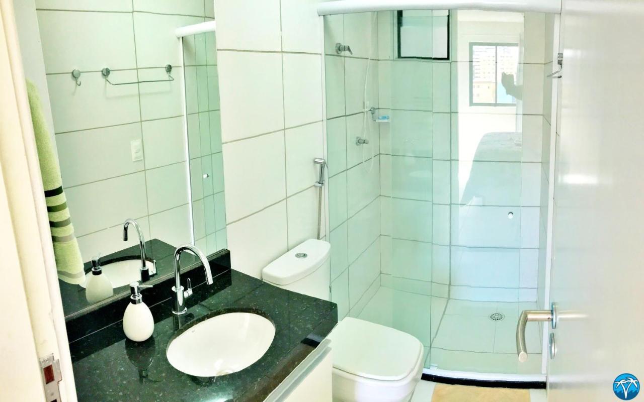 Vacanze - Golden Place Apartamento Maceió